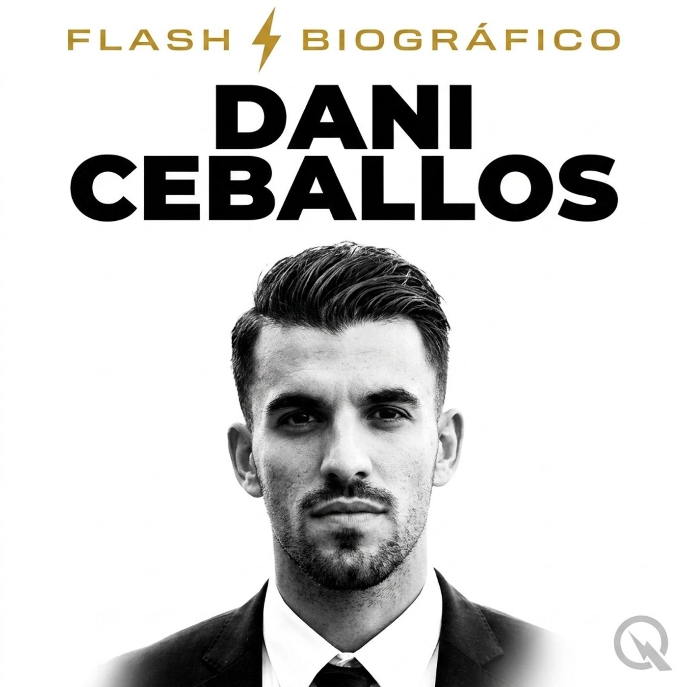 Dani Ceballos - Flash Biográfico
