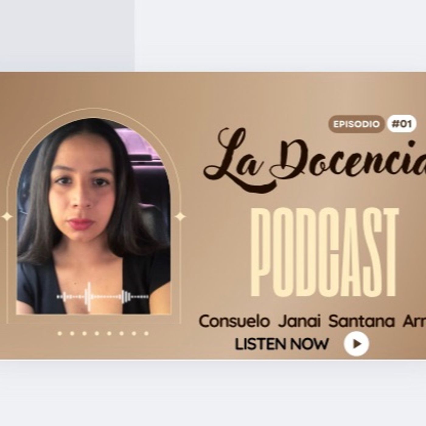 La docencia episode artwork