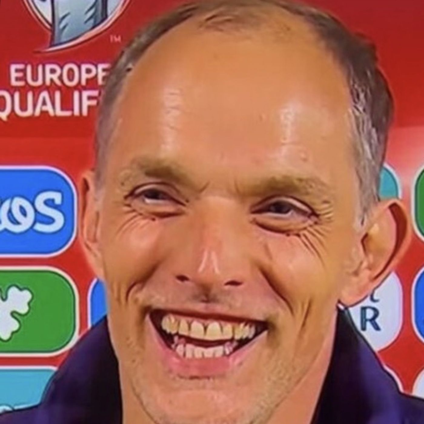 The Football Referee