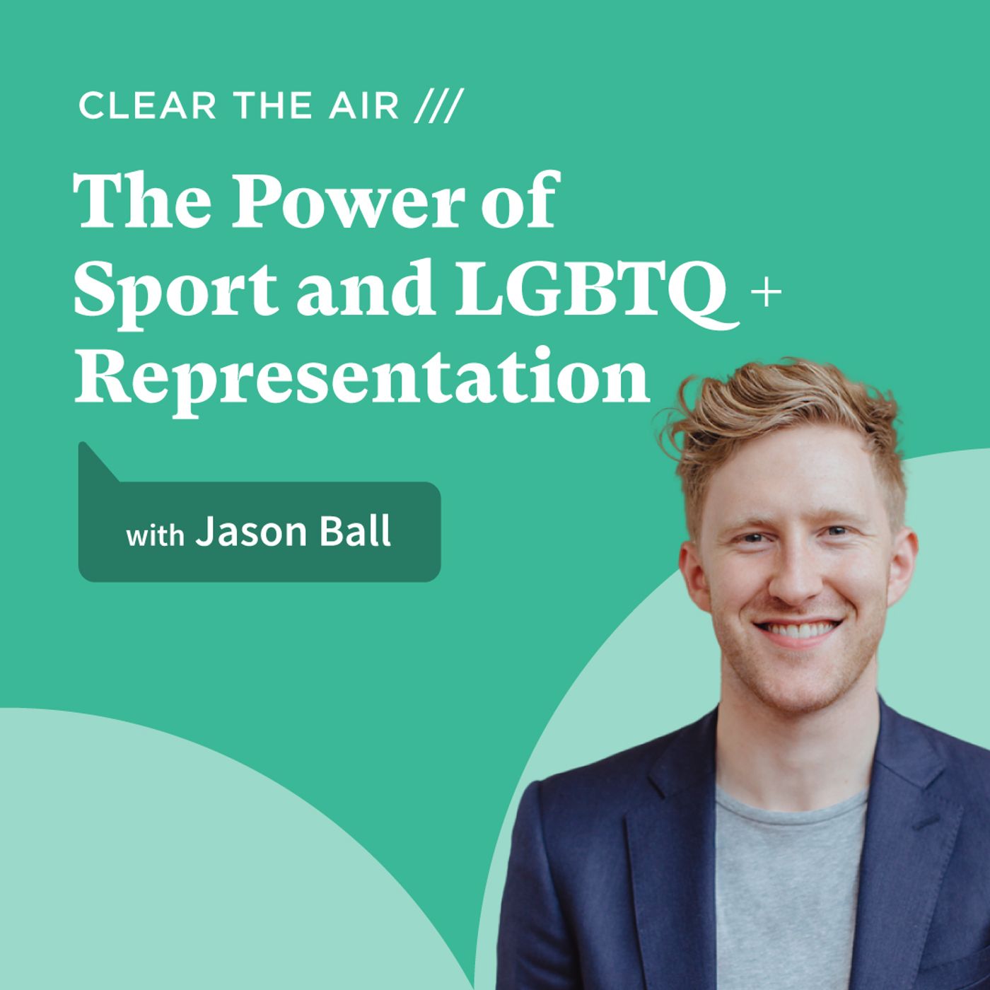 Clear the air