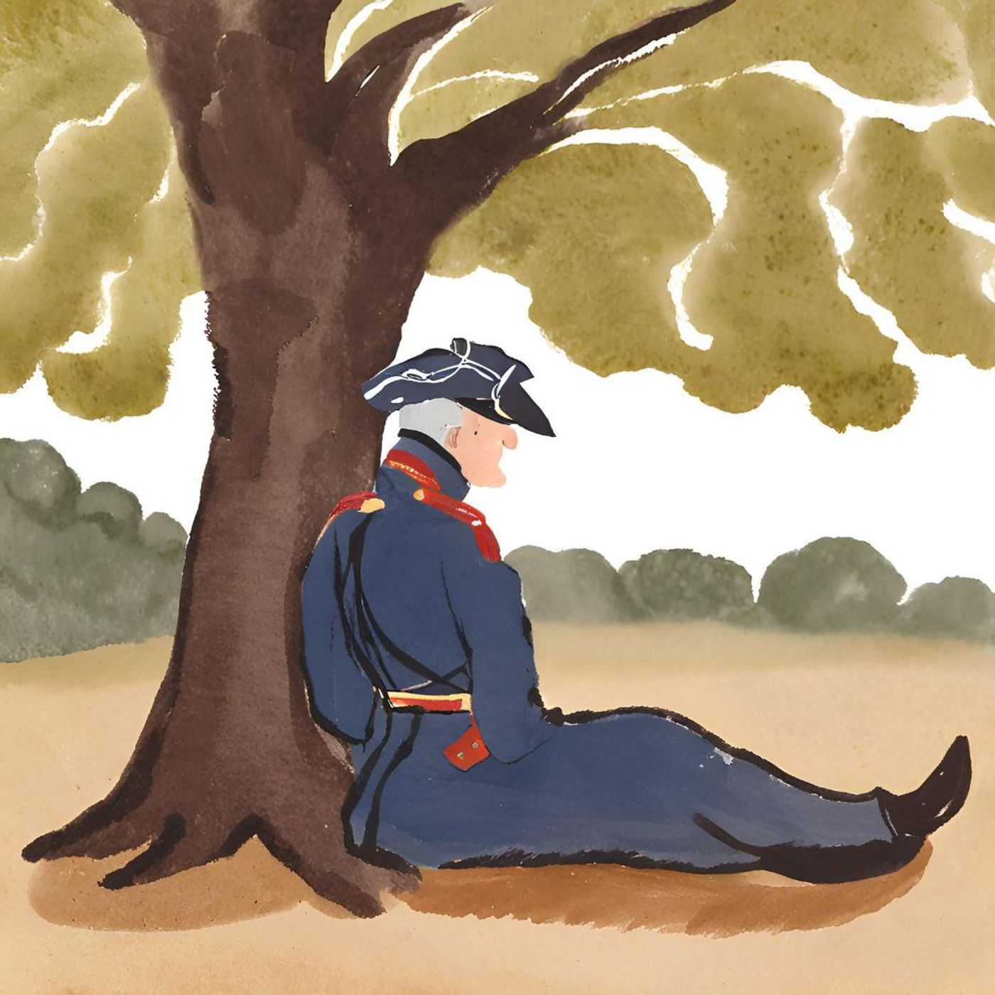 La Guerra Grande