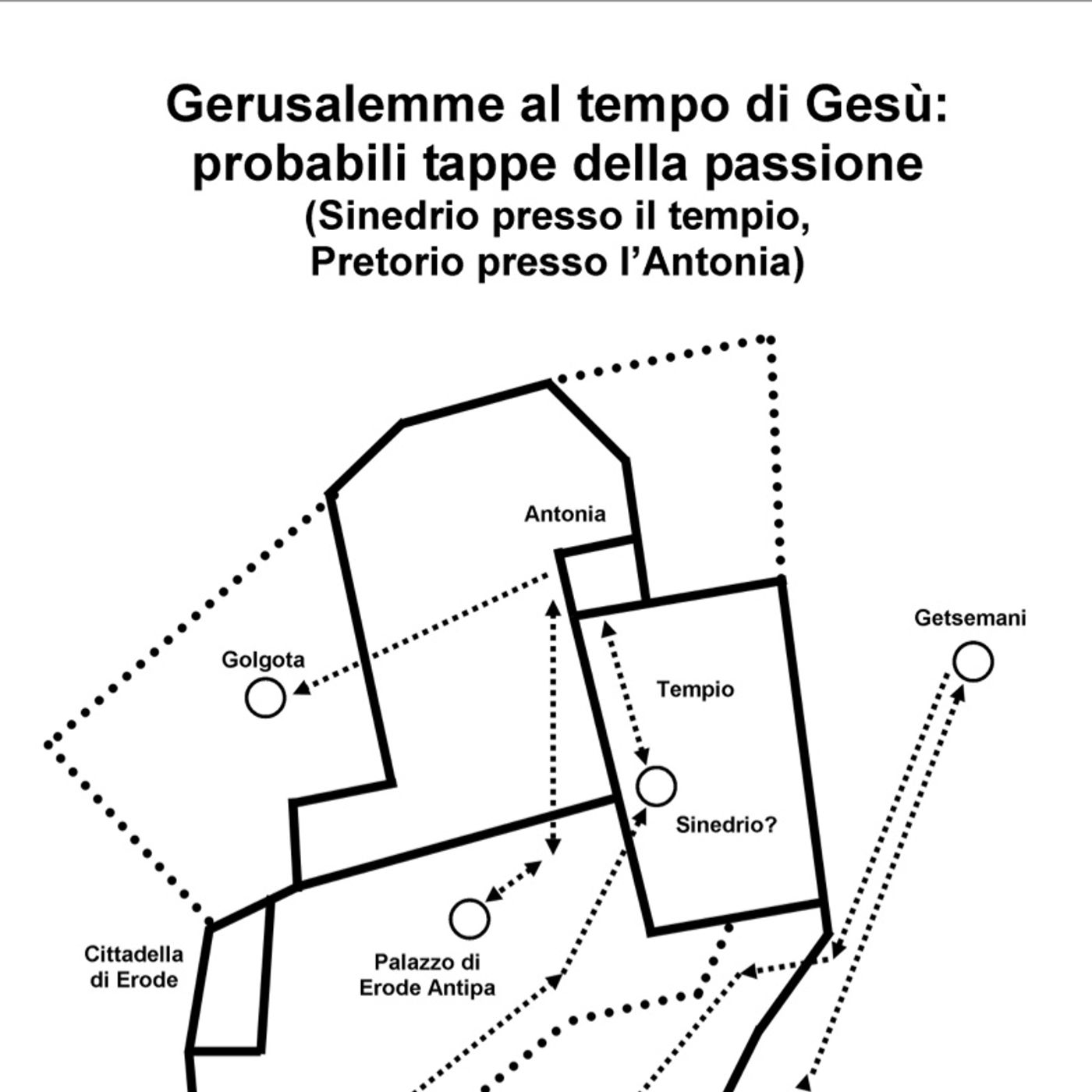 Podcasts di Gianni Mangiapia