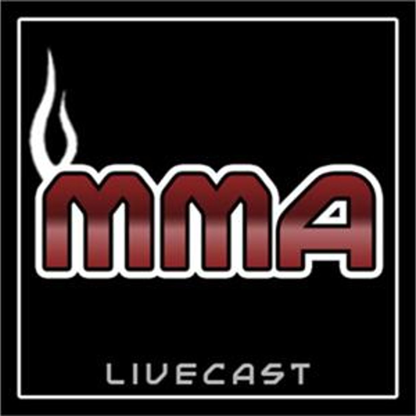 MMA Torch Tuesday Night Livecast episode artwork