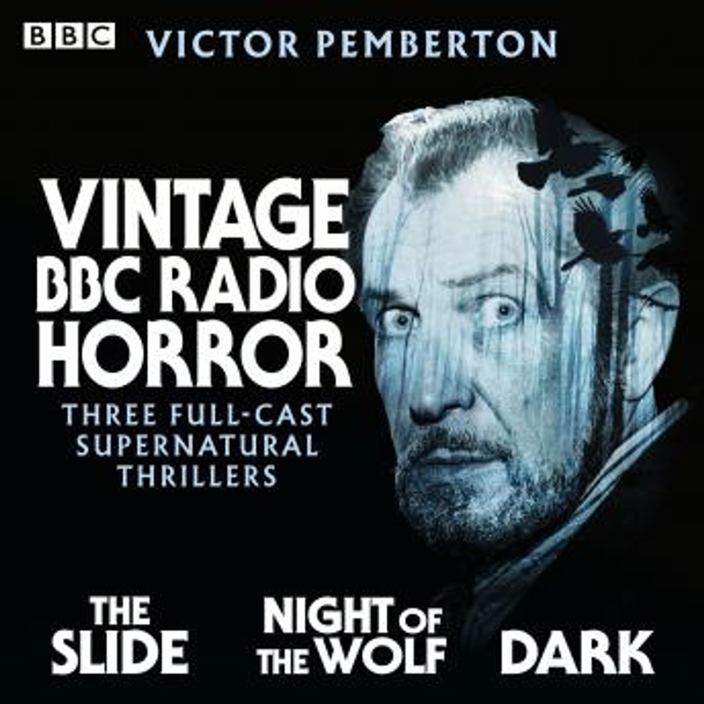 Unlock Top Full Audiobooks in Mystery, Thriller & Horror, Horror