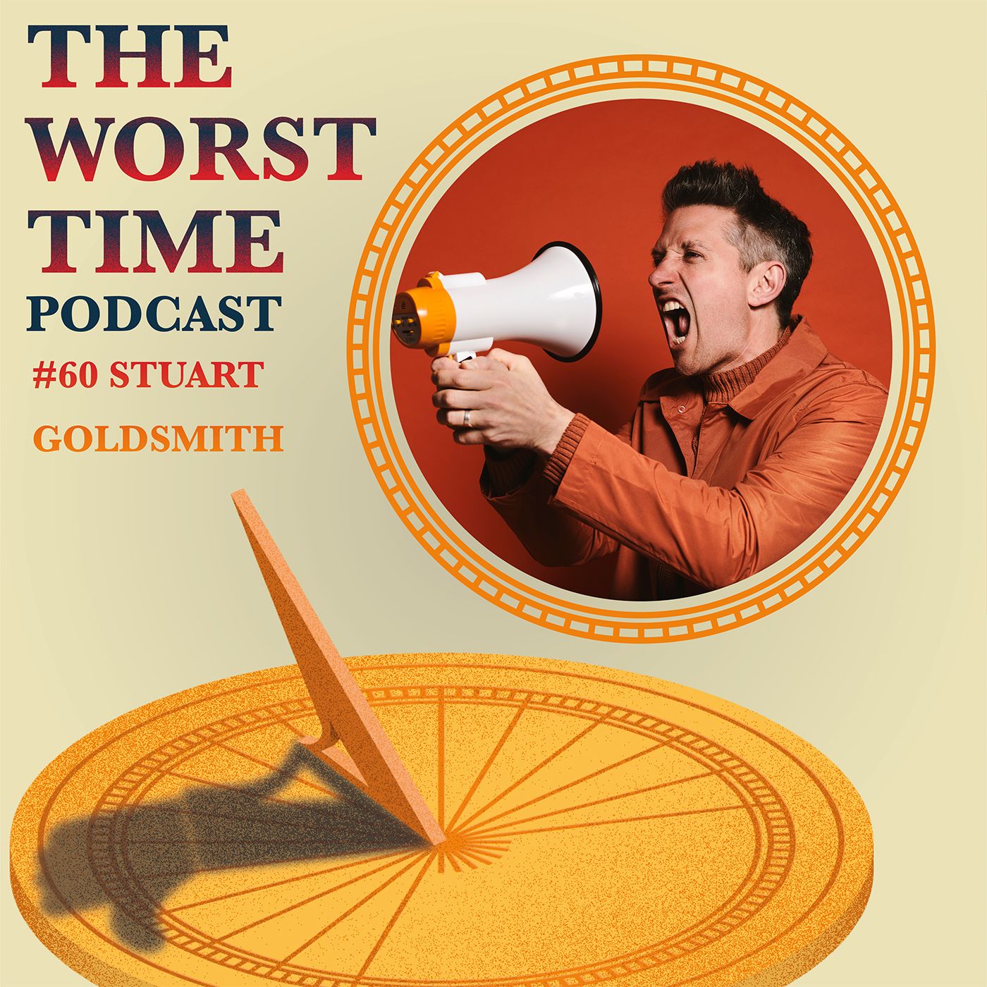 The Worst Time Podcast