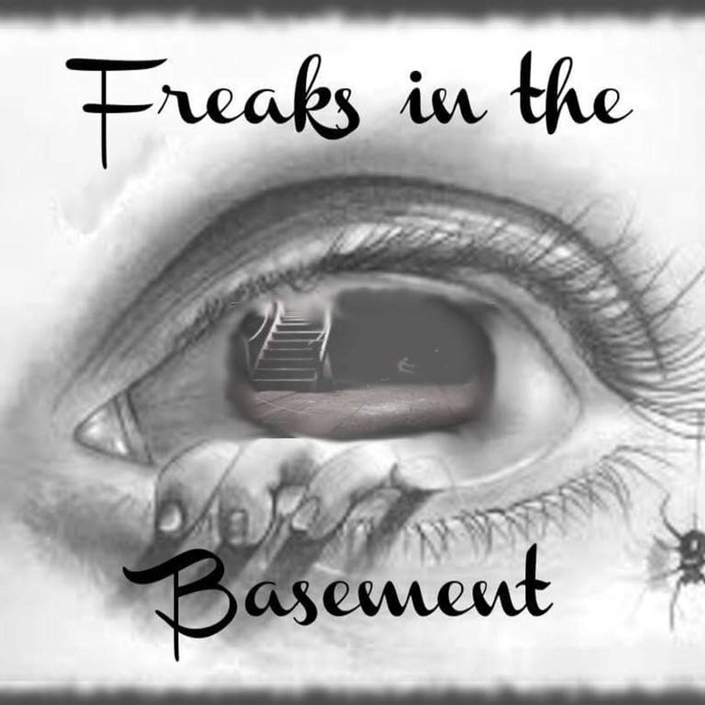 FREAKS IN THE BASEMENT with Chris