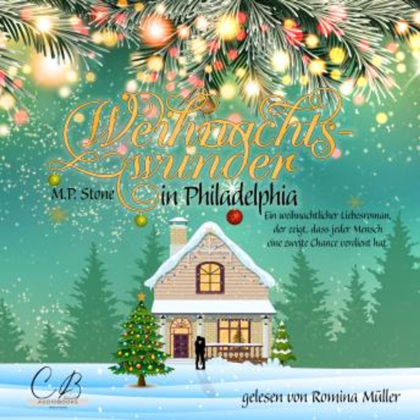 Access Must-Have Full Audiobooks in Romance, Modern