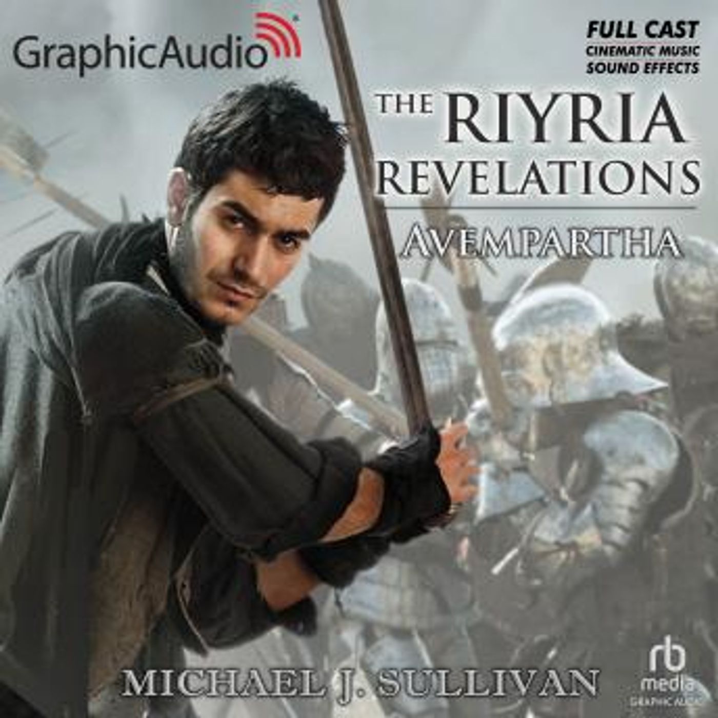 Grab the Essential Full Audiobooks in Science Fiction & Fantasy, Fantasy