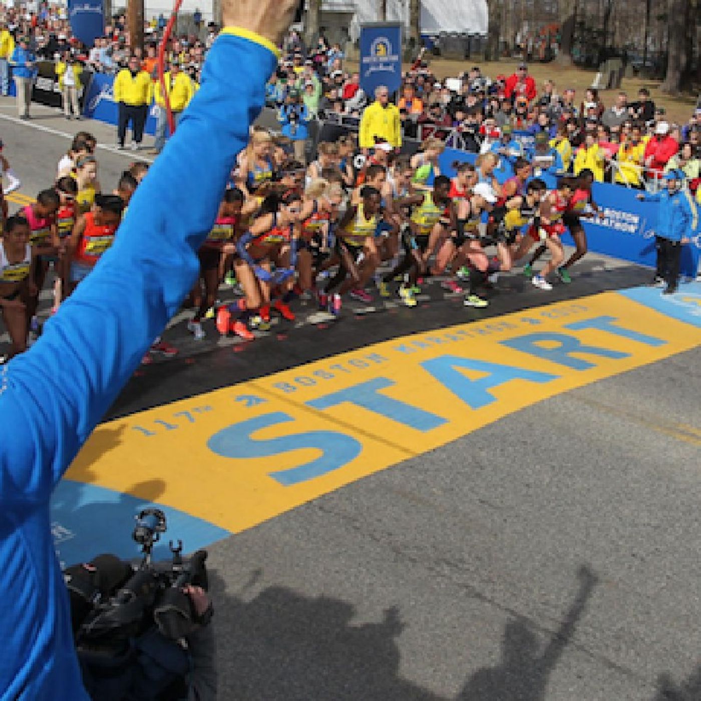 ATLETISMO EN MEXICO\'s show