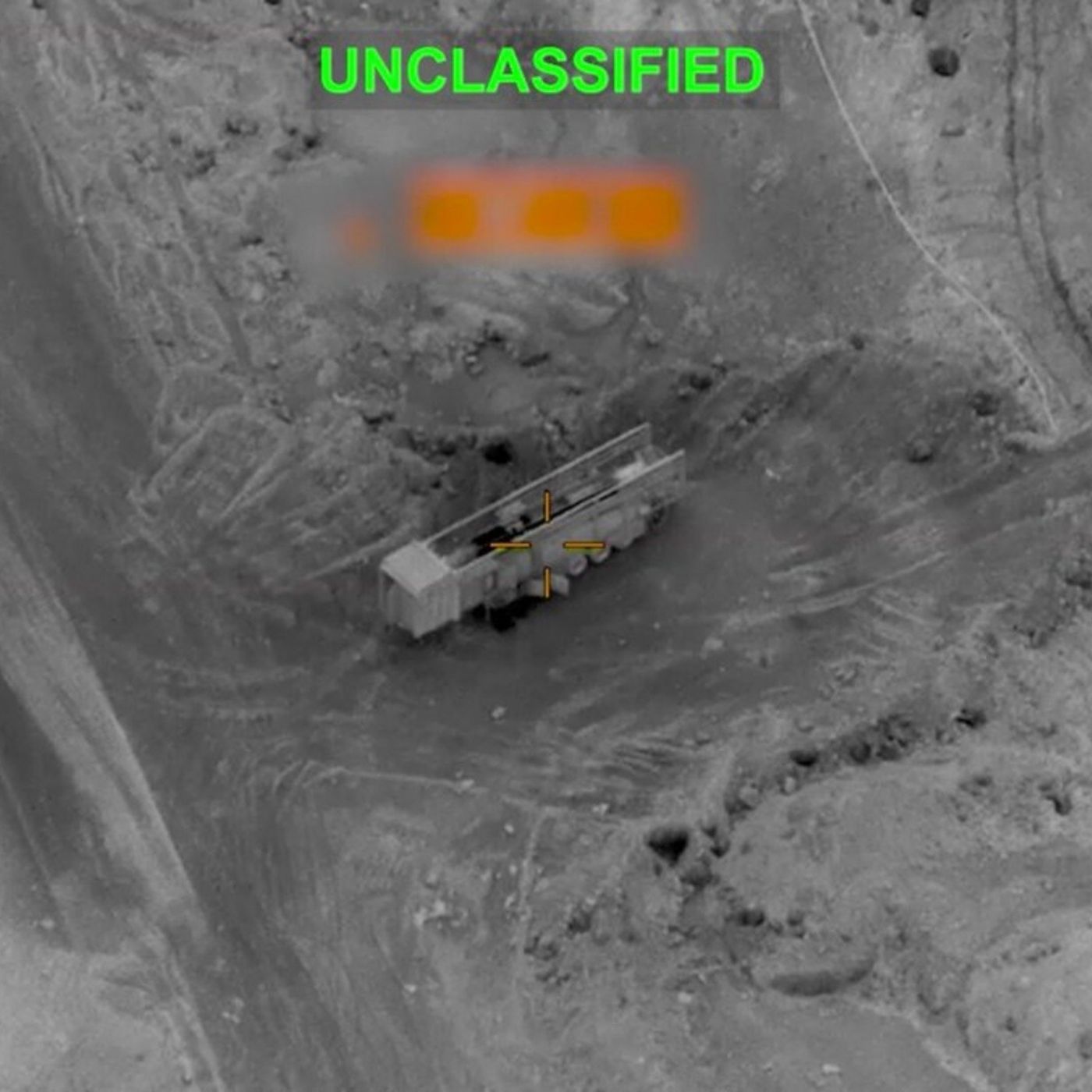 Iran says US Kharg Island attack a failure episode artwork