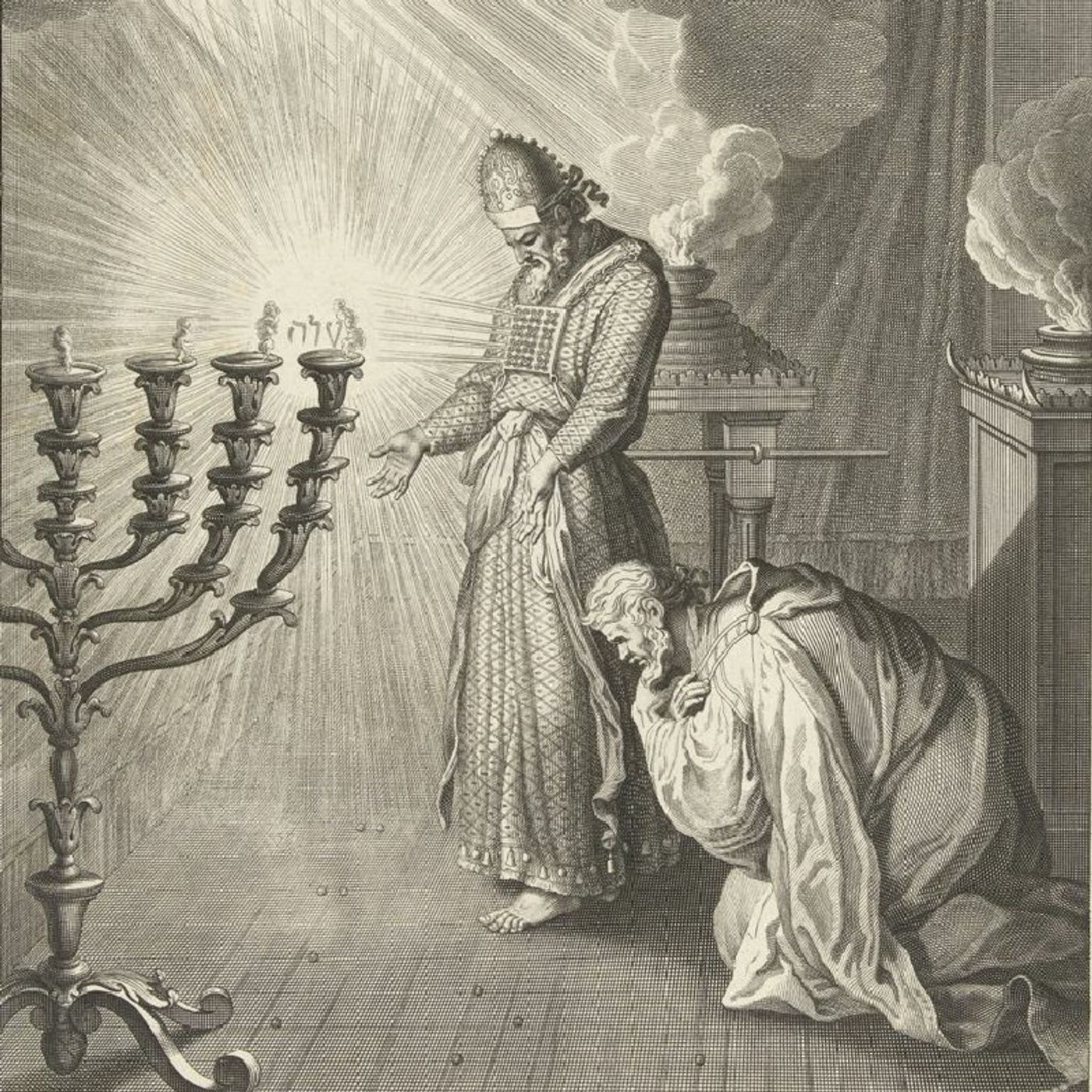 Abiathar:  Biblical Names and Meanings