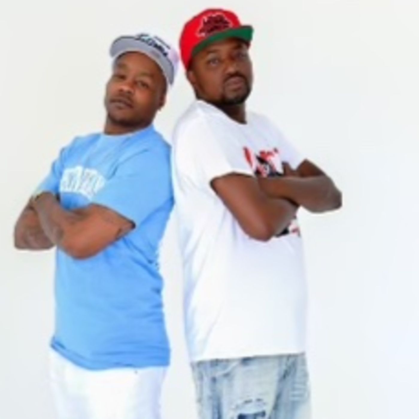 Born Rich Club Podcast