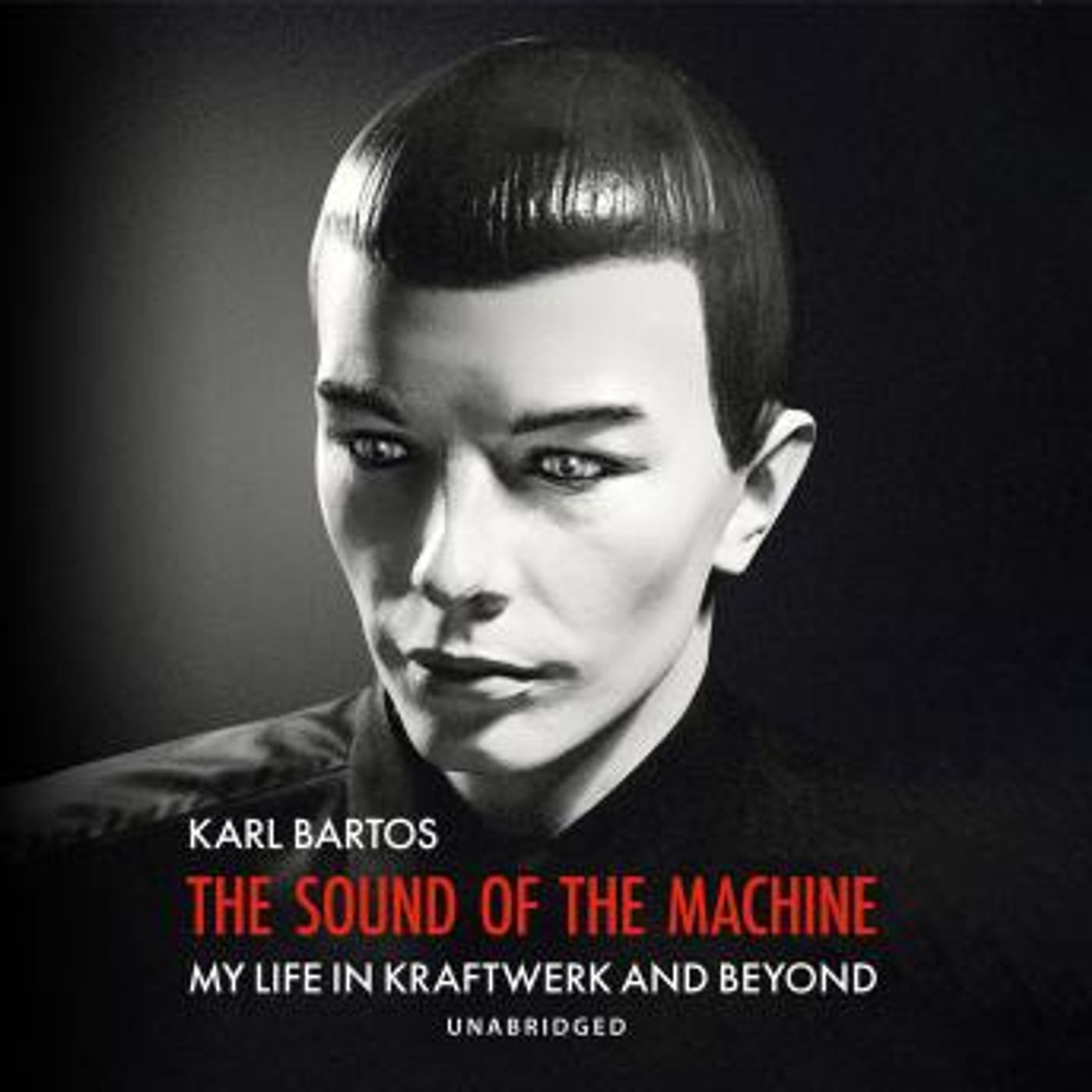 The Sound of the Machine: My Life in Kraftwerk and Beyond by Karl Bartos episode artwork