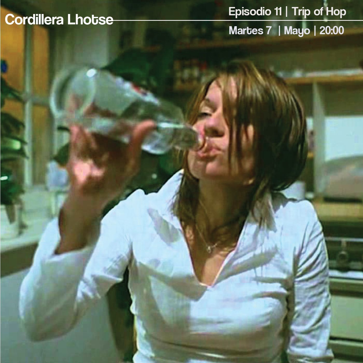 Lhotse Episodio 11 (Trip of Hop)