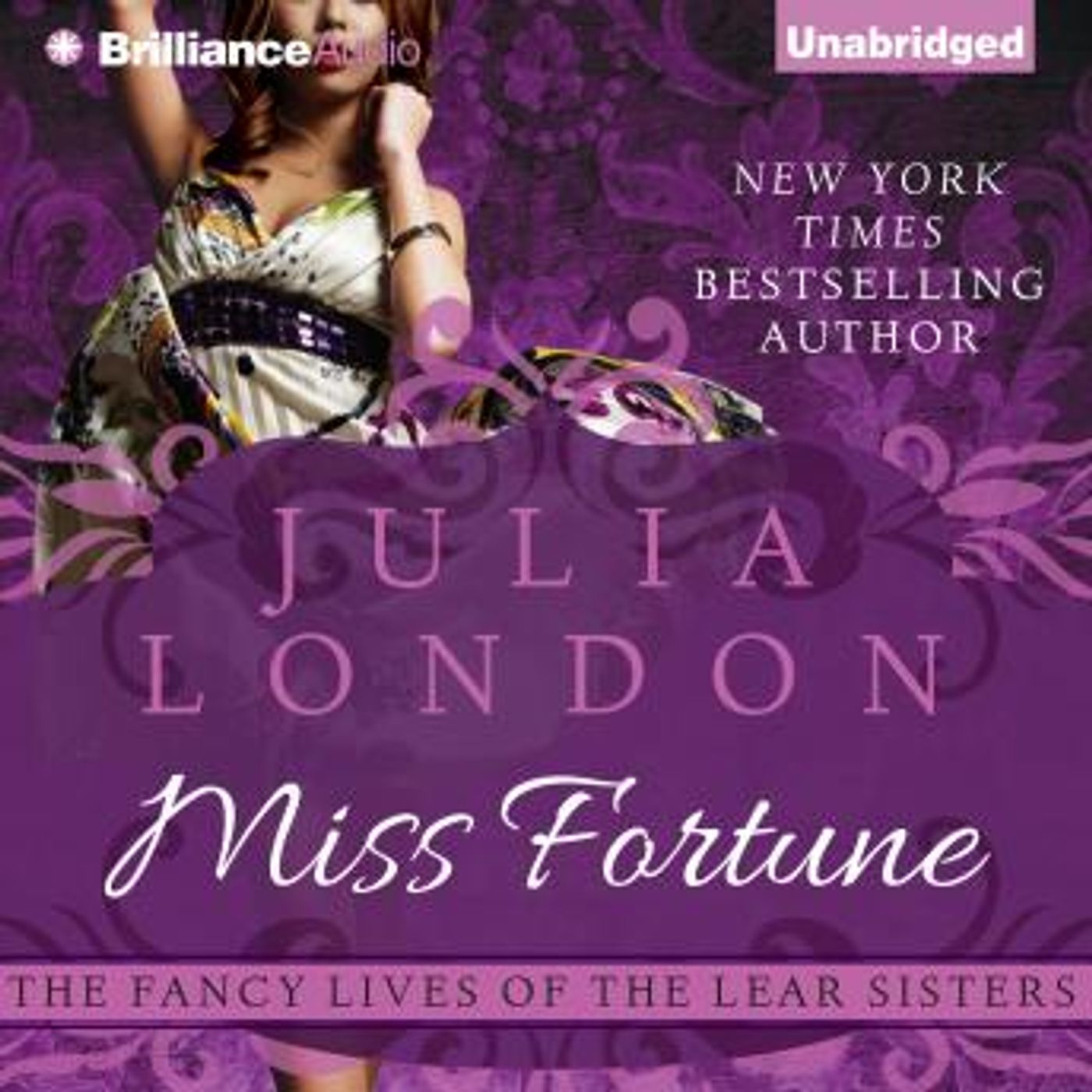 Listen to Trending Full Audiobooks in Fiction, Contemporary Women