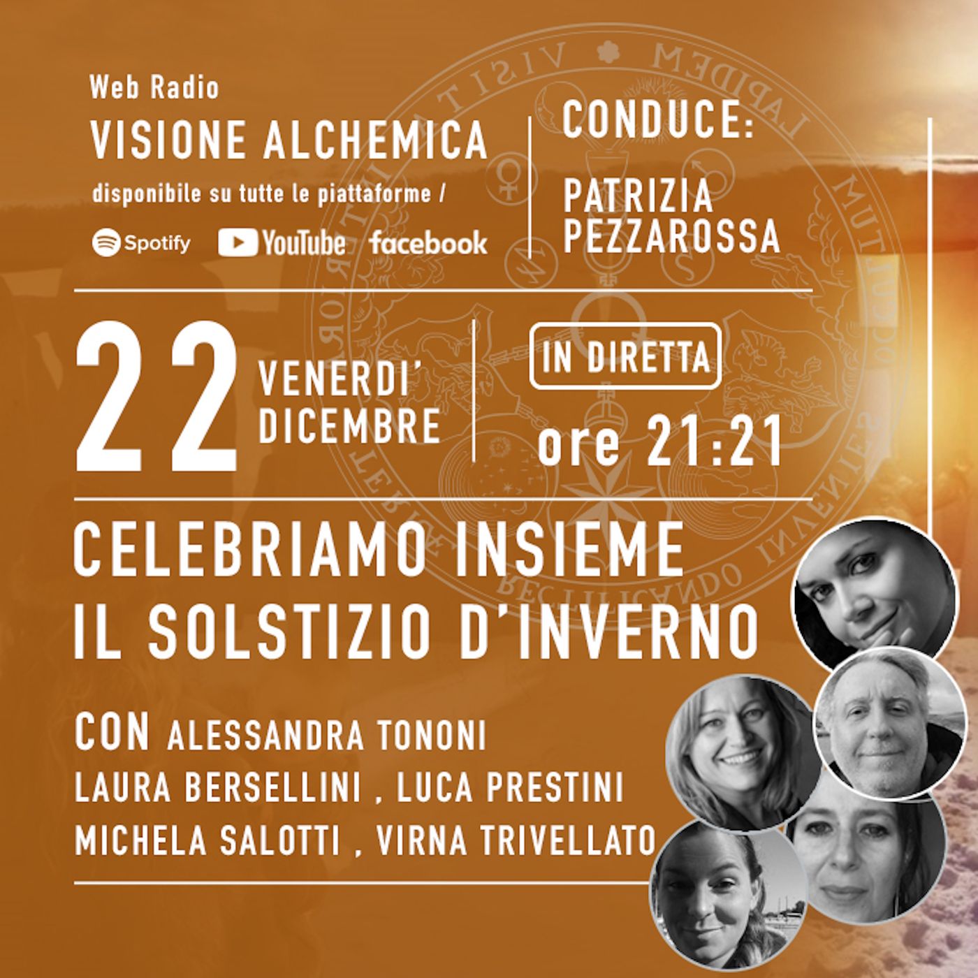 Visione Alchemica