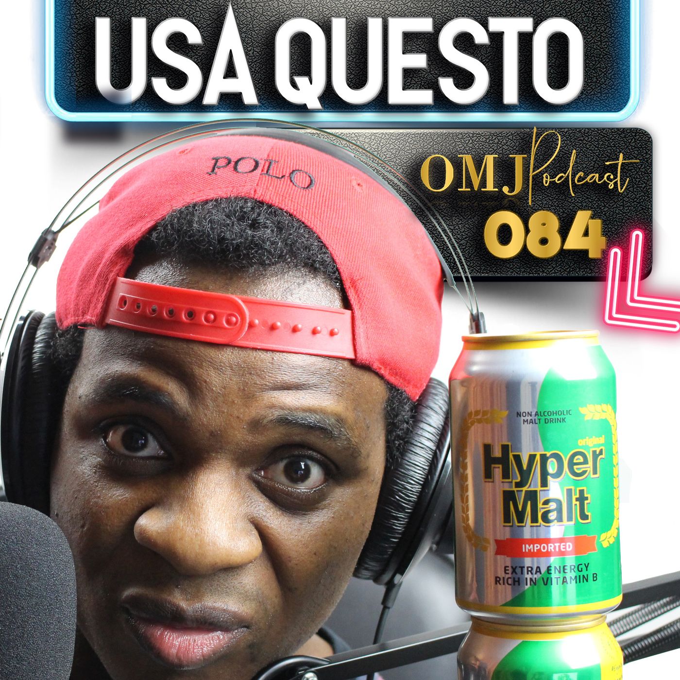 OMJ Podcast