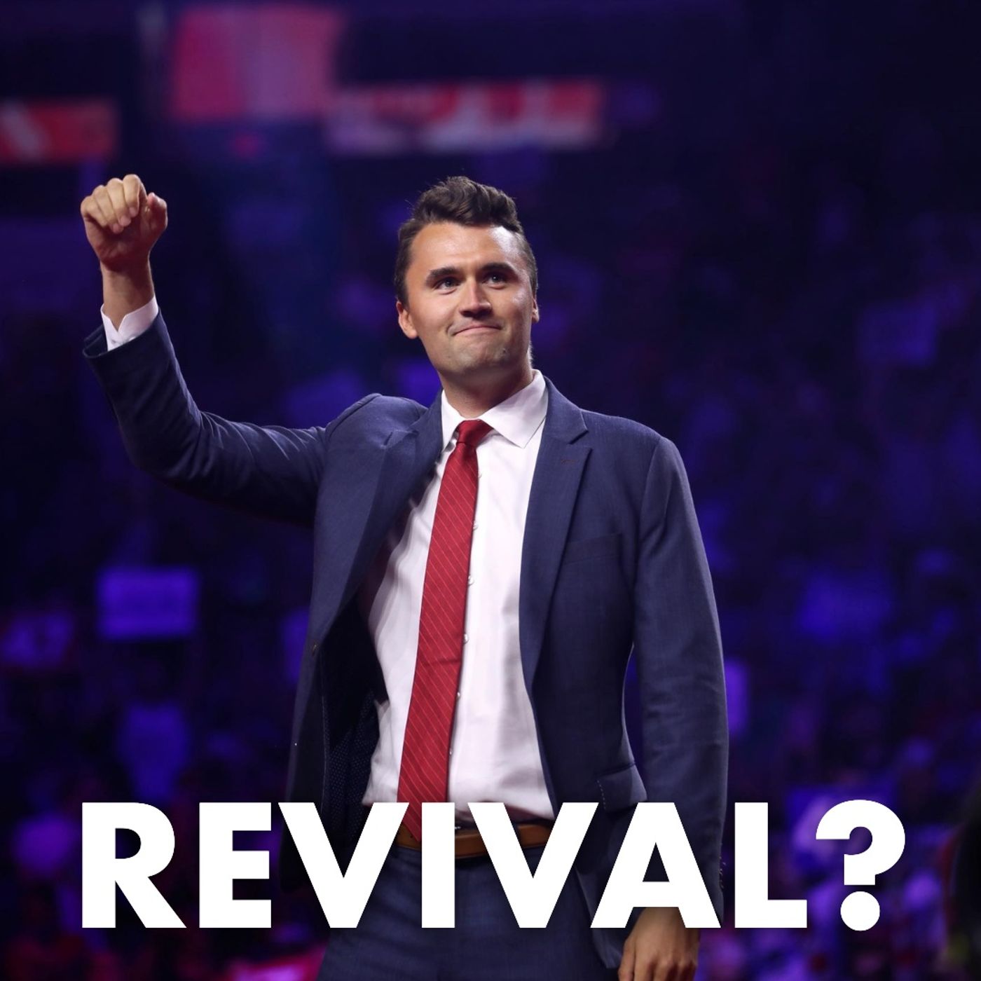Pastor Mark Driscoll on the Charlie Kirk Show - Is Revival Coming?