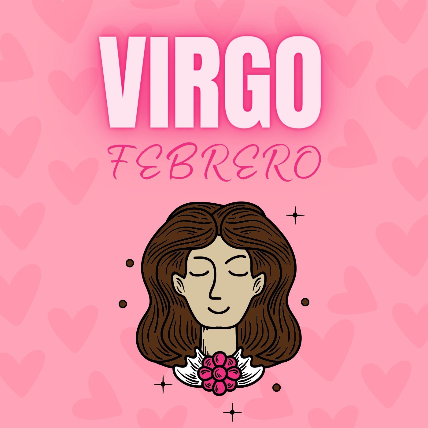 Virgo ♍ Lectura del café☕ Febrero episode artwork