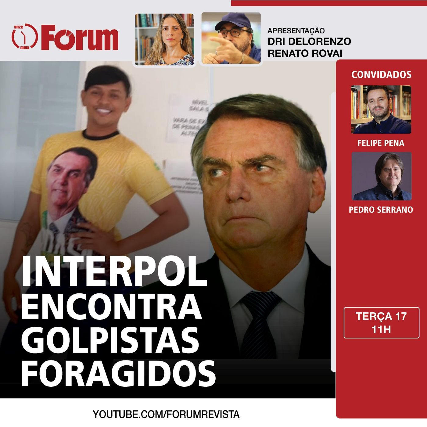 Fórum Onze e Meia