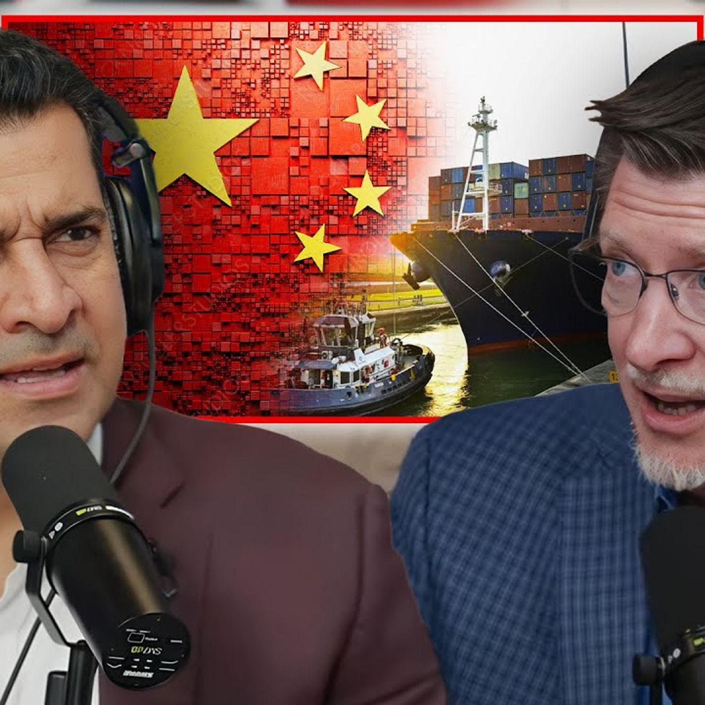 "China Wants To DESTROY American Lives" – Trump's Panama Canal Deal In DANGER Amid China POWER PLAY