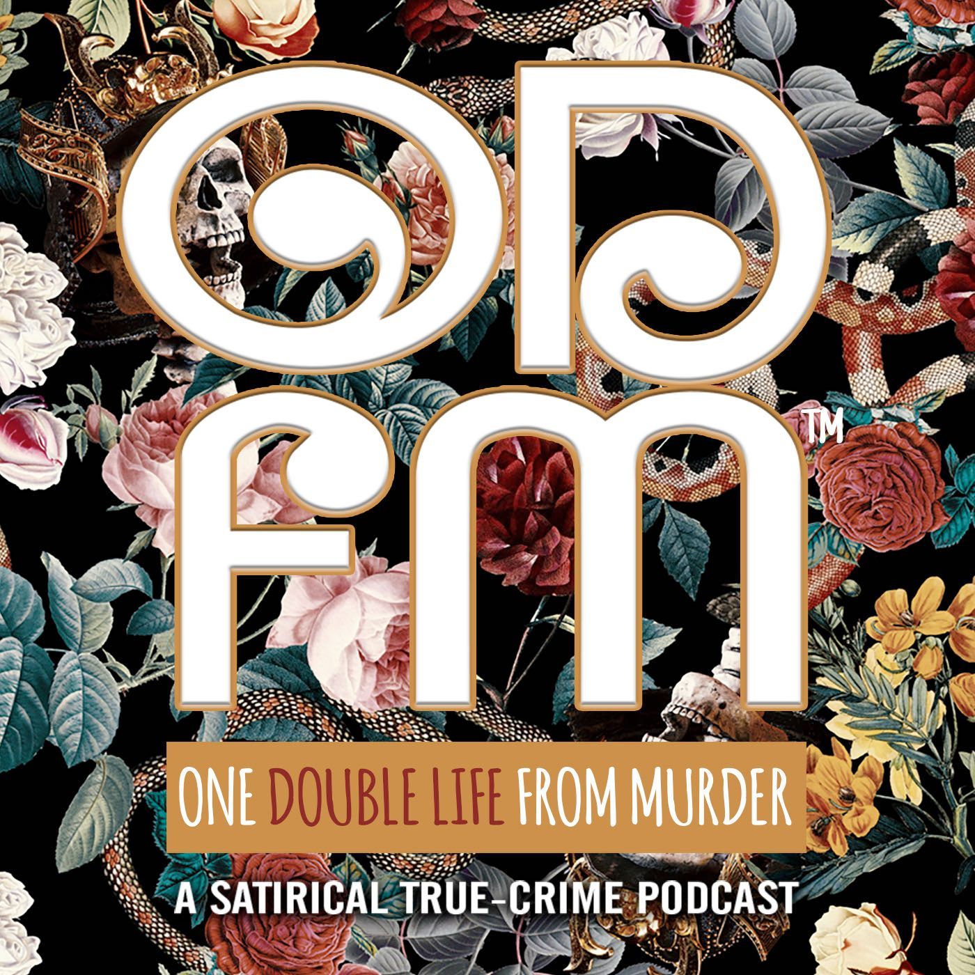 ODFM