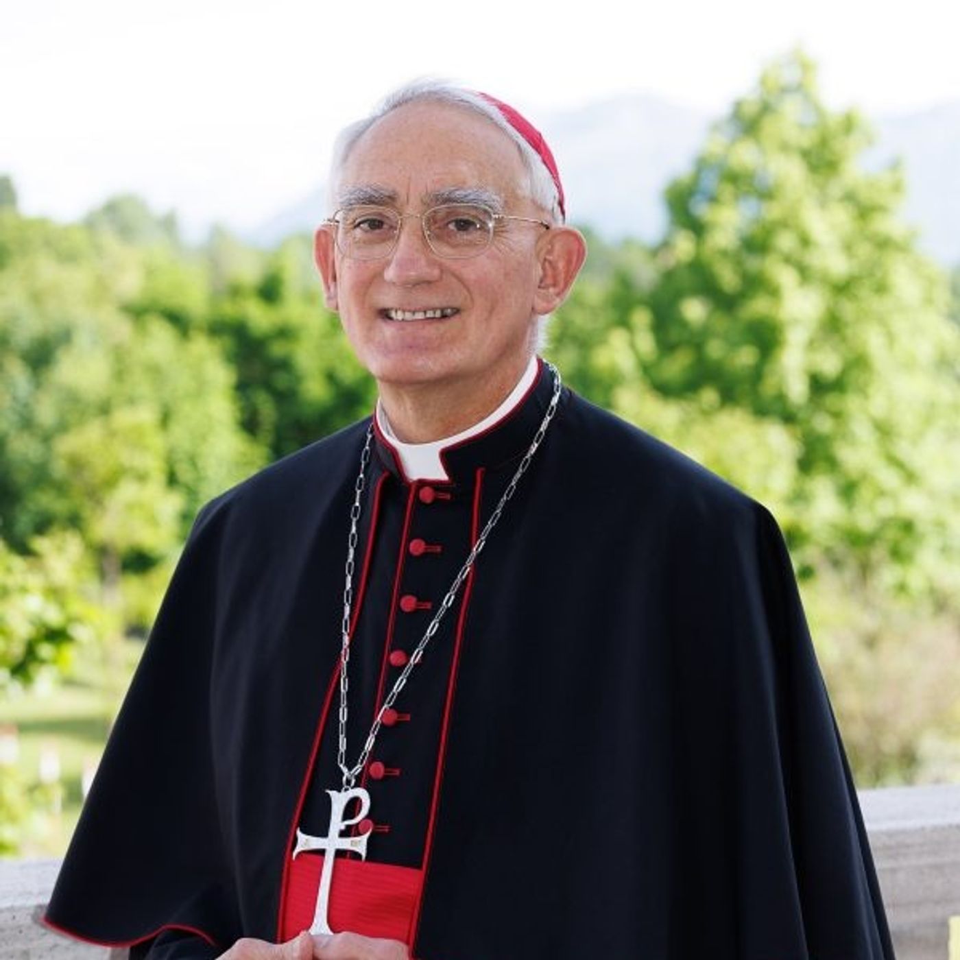 30/07/2025 - Giubileo dei Giovani: l'arrivo di Mons. Riccardo Lamba, la Porta Santa e la sorpresa di Papa Leone episode artwork