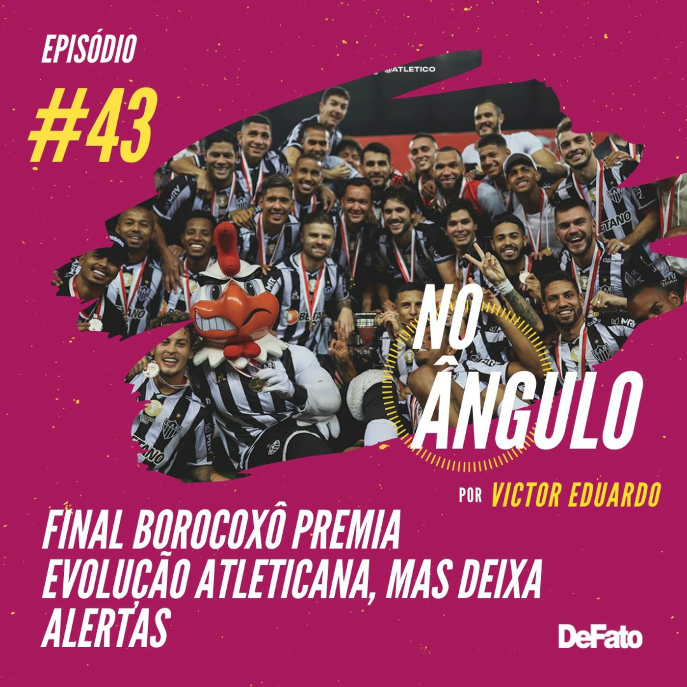 No Ângulo