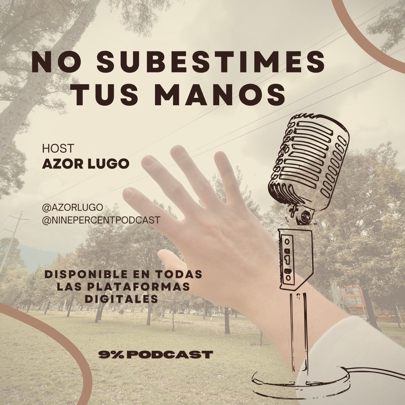 9% Podcast