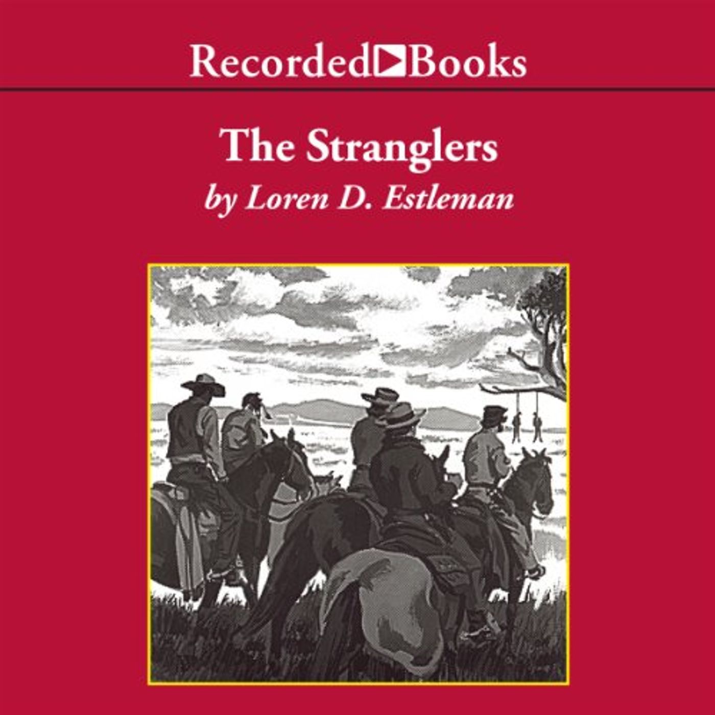 Listen to Most Popular Audiobooks in Fiction, Westerns