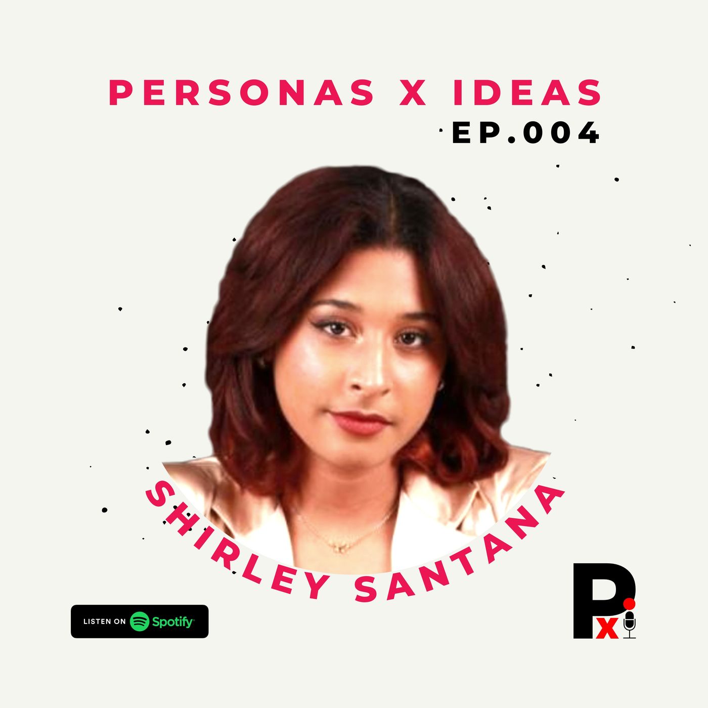 PERSONAS X IDEAS Con Luis Lima