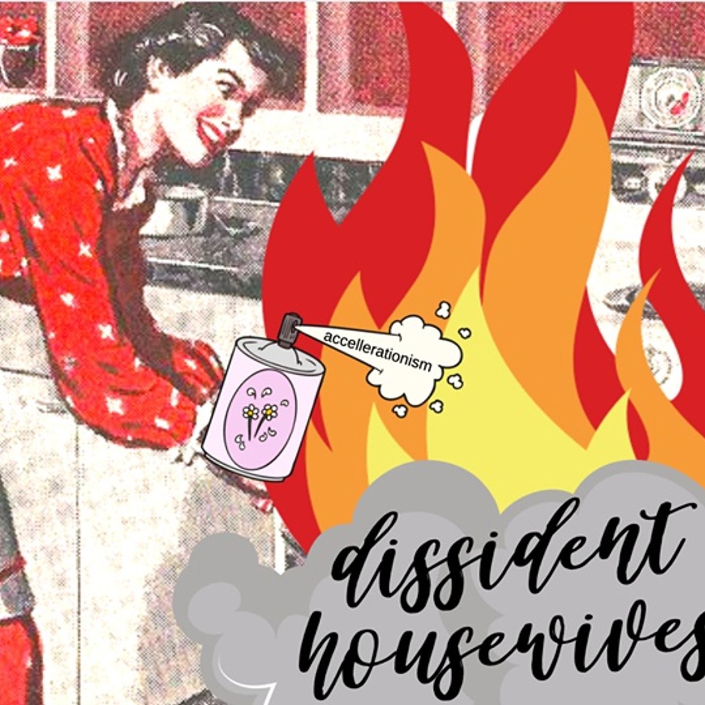 Dissident Housewives