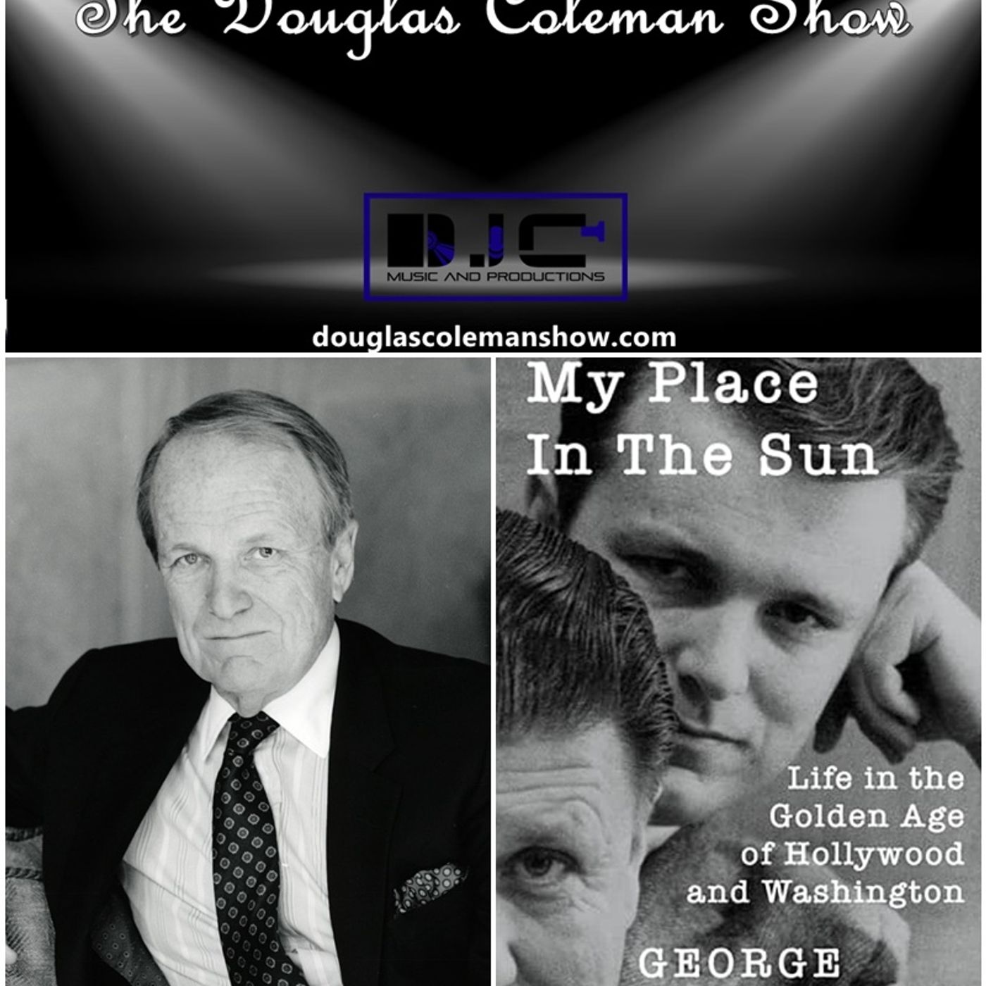 The Douglas Coleman Show