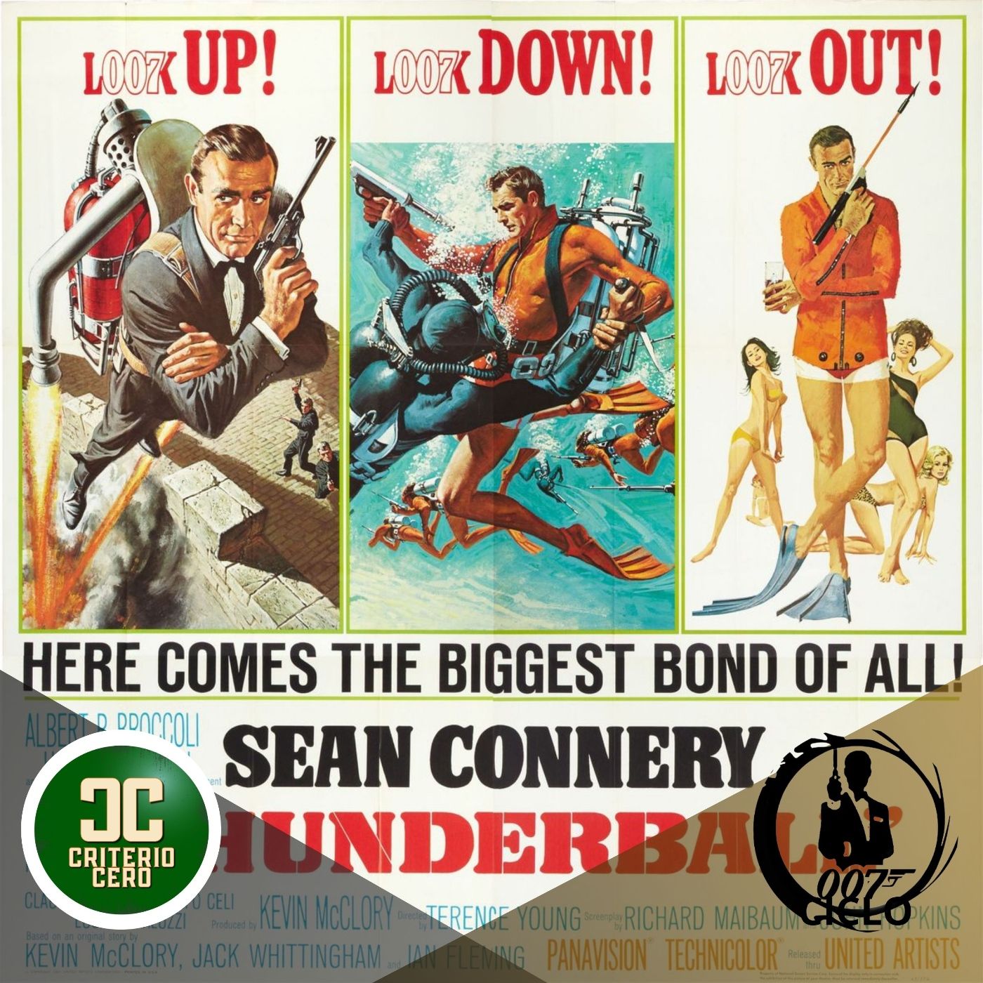 Criterio Cero Podcast