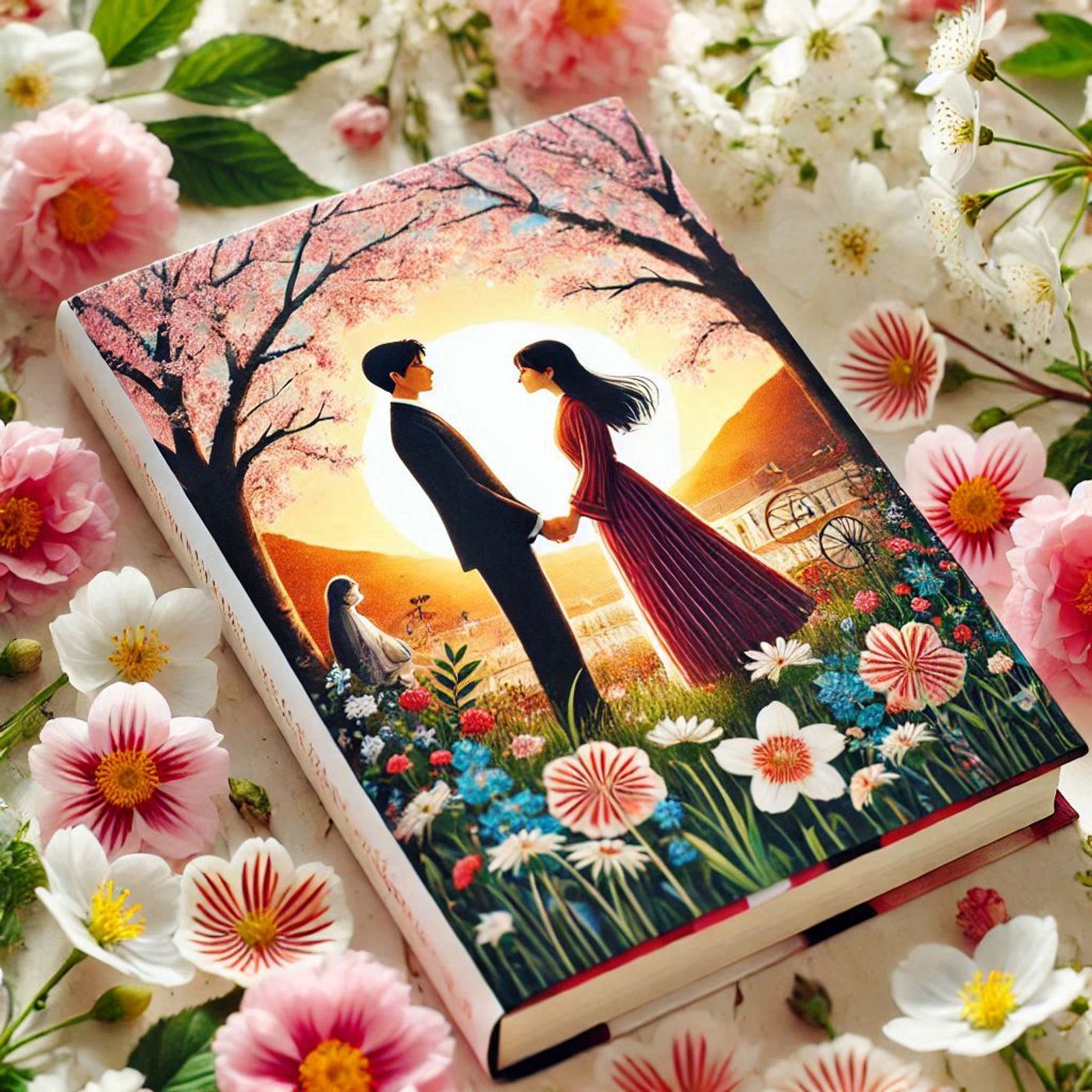 HISTORIAS MISTERIOSAS PARTE 1