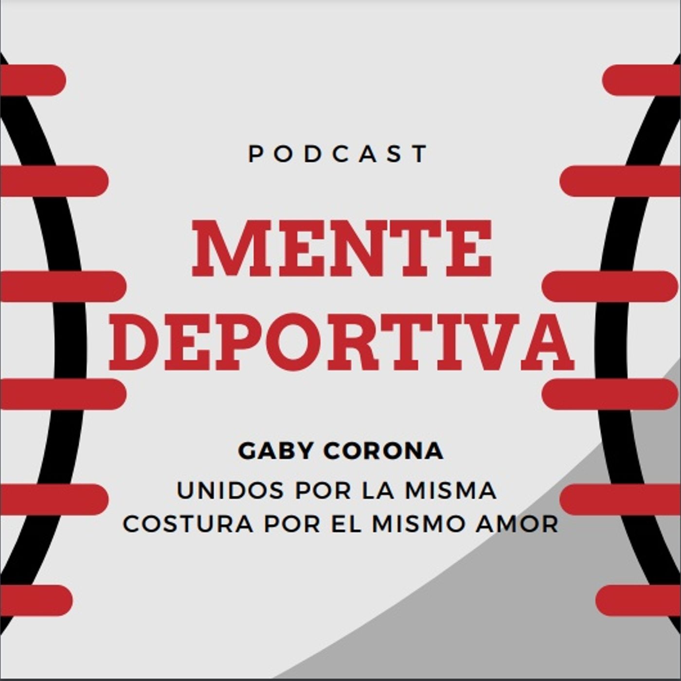 GABRIELA GUDELIA CORONA LOPEZ's podcast
