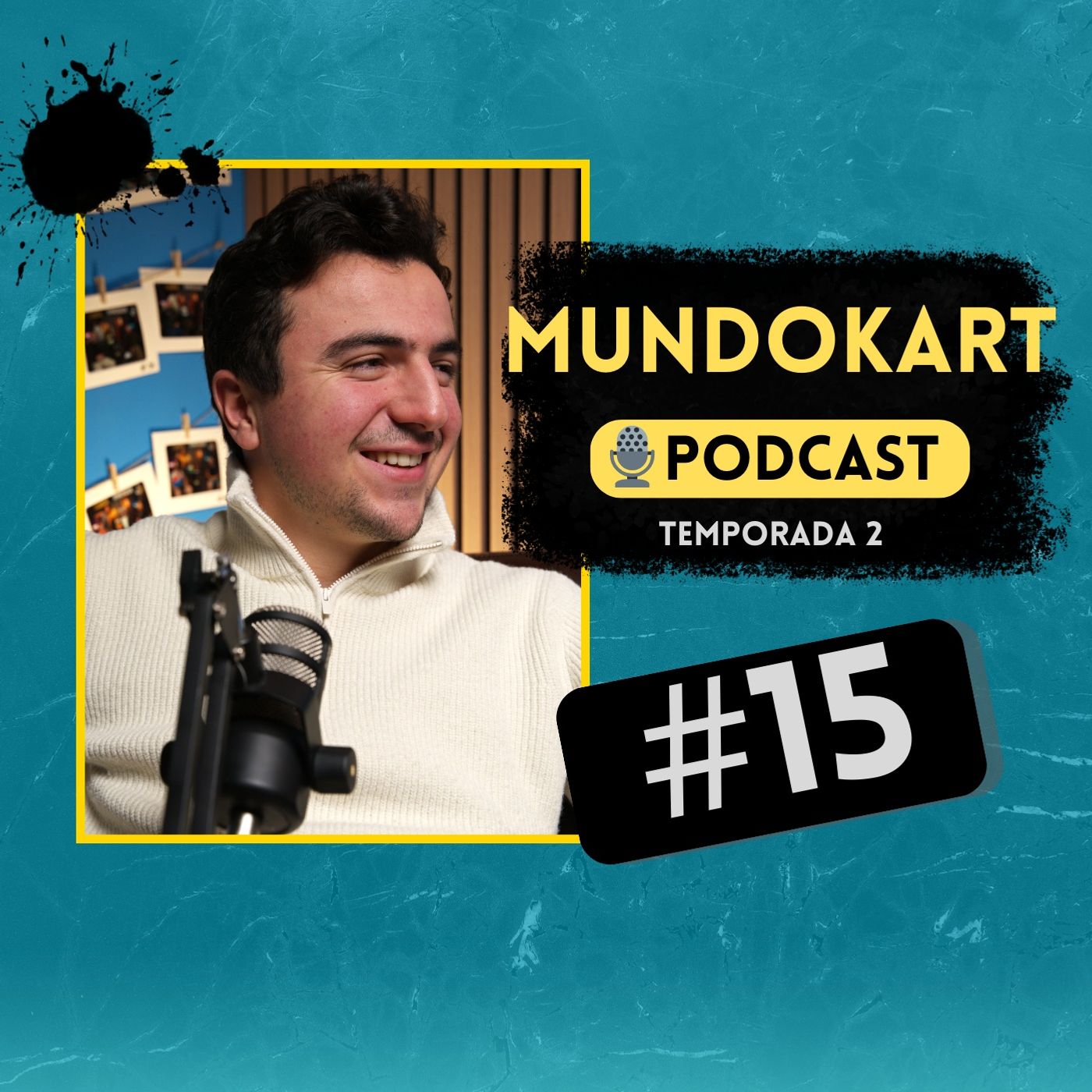 MundoKart Podcast