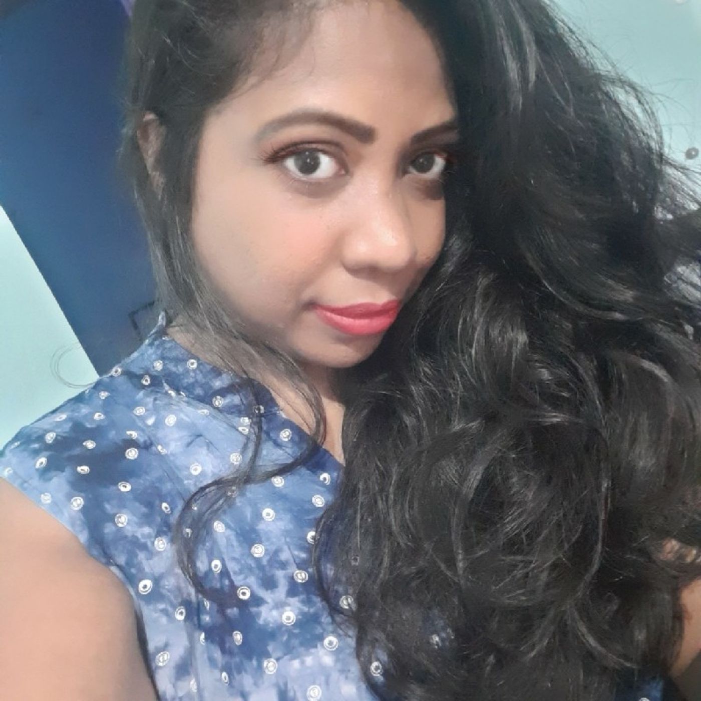 Jyoti Dang\'s podcast