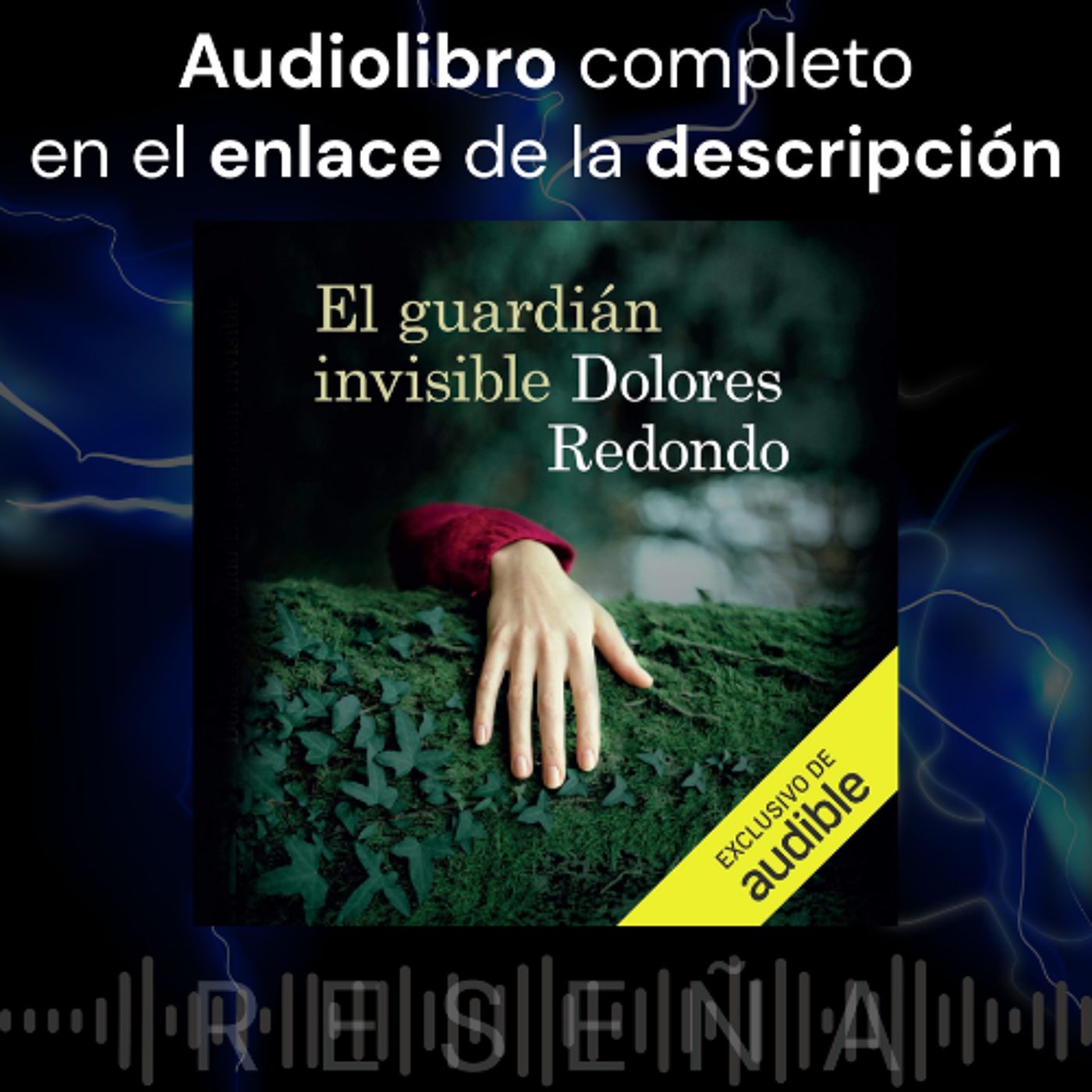Audiolibros by @audiolibro