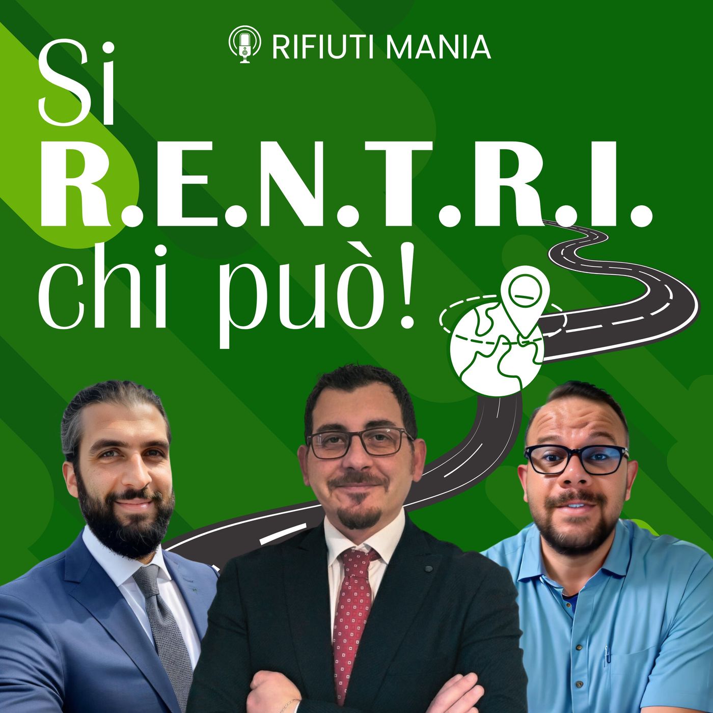 Ep.23 - Si RENTRI chi può!