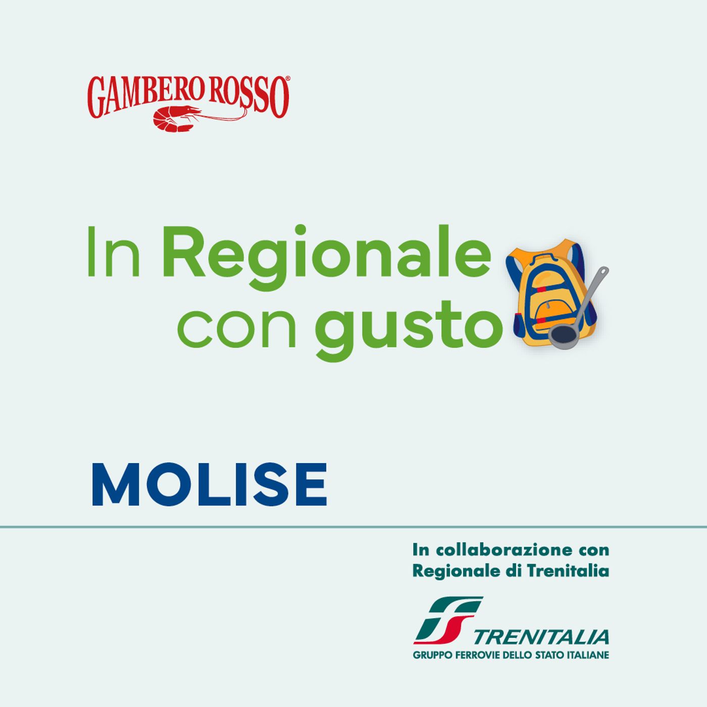 In Regionale con gusto