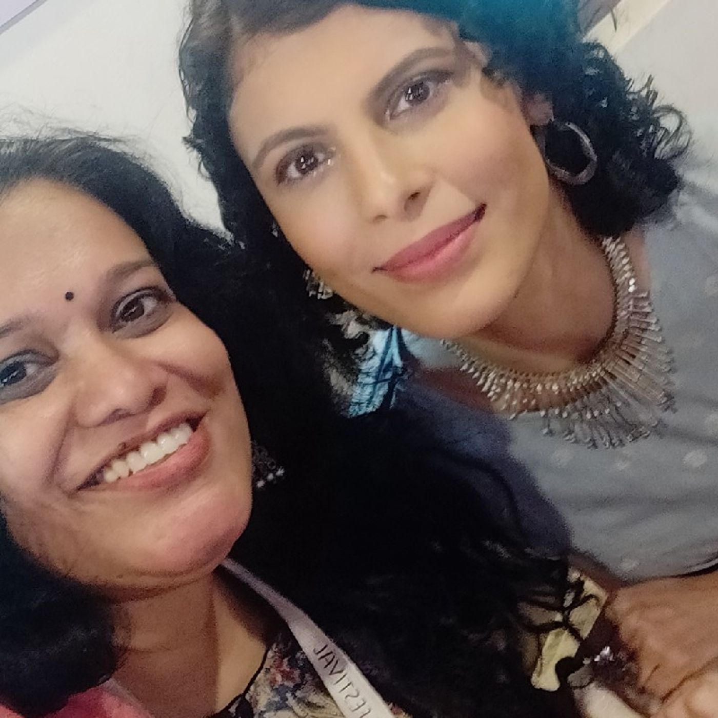Lit It Up With Rajeshwari Kalyanam