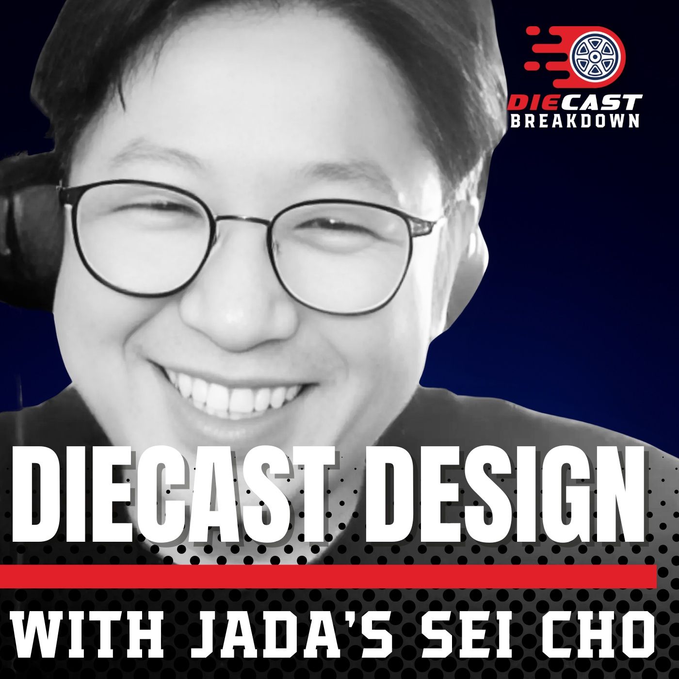 Toys, Tariffs, and the Future of Diecast Collecting with Jada's Sei Cho
