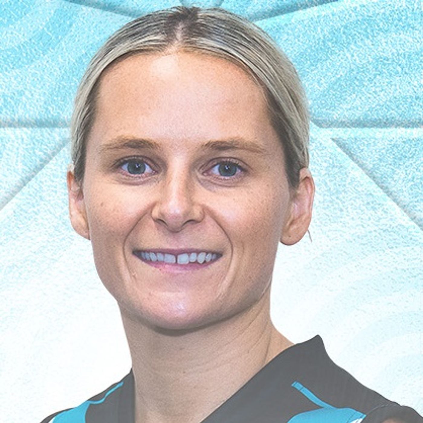 Port Adelaide AFLW star Kate Surman discusses historic first season with Power episode artwork