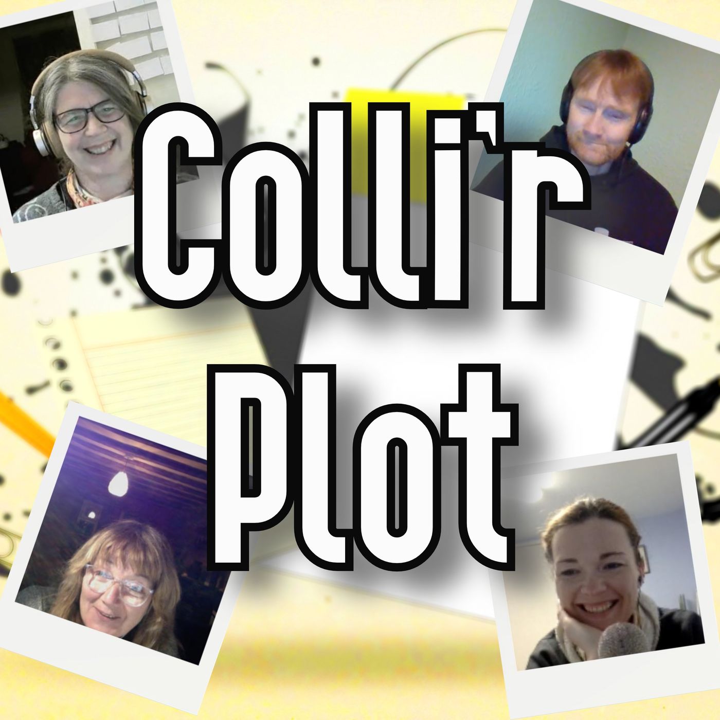 Colli\'r Plot