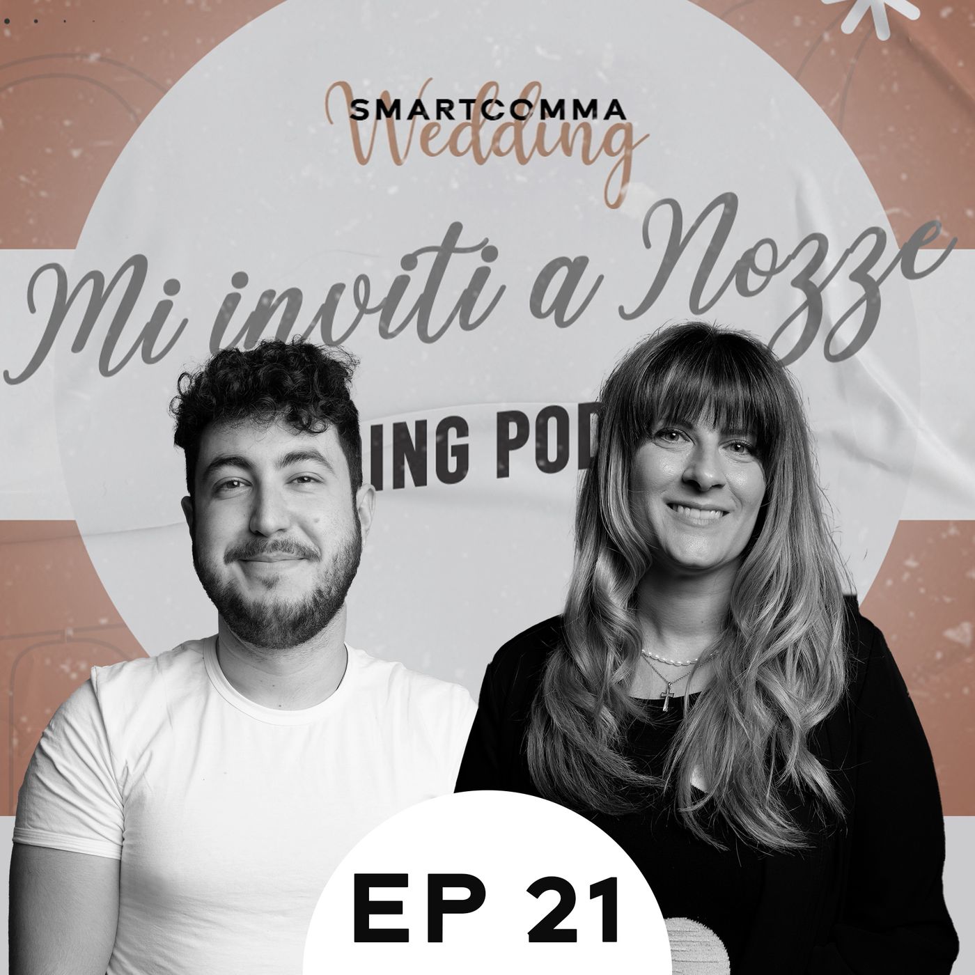 Mi inviti a Nozze | Wedding Podcast