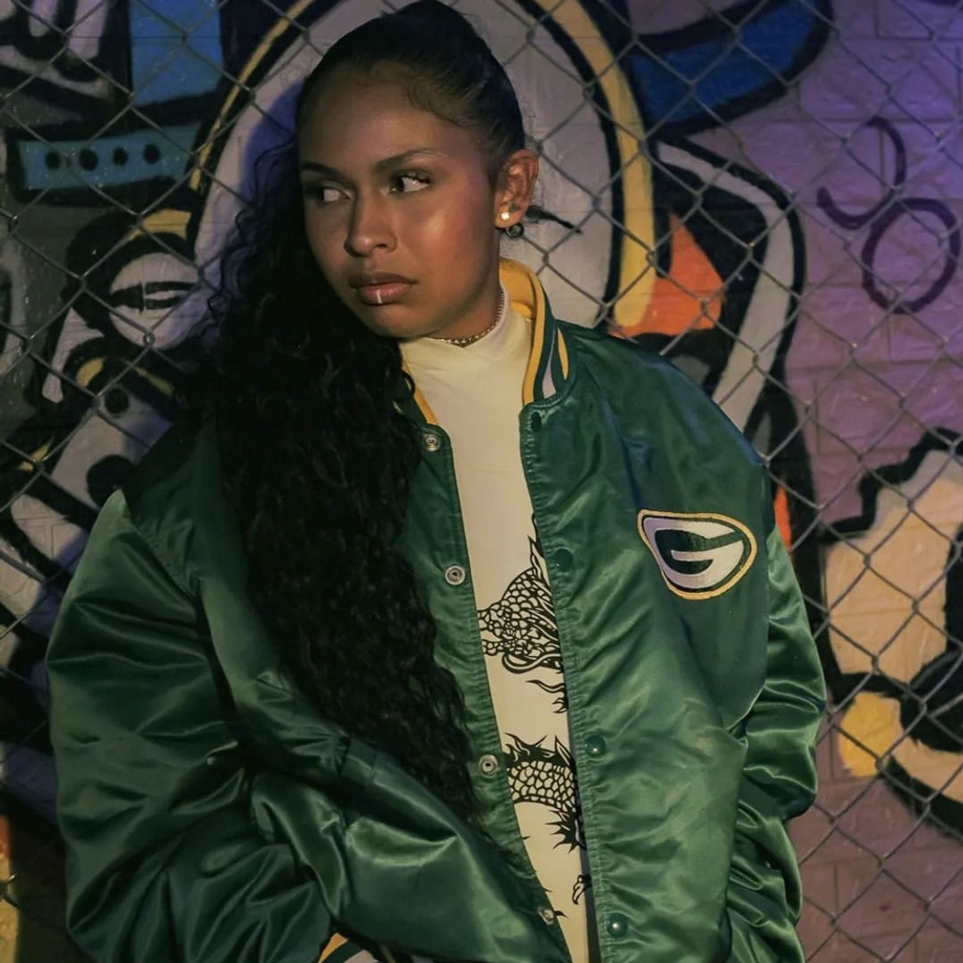 Tatiana Gómez "Madame" Invita a asistir a Serenata Rap episode artwork
