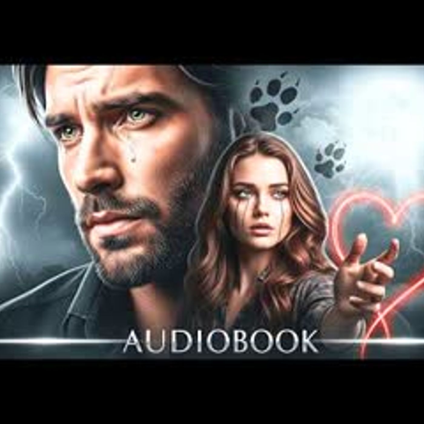 The Alpha's Choice Claiming My Reign After Neglect   A Werewolf Shifter Romance Story episode artwork