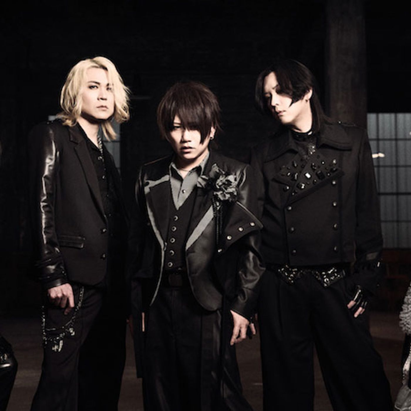 NIGHTMARE、34枚目のシングルリリース＆全国9カ所11公演の新ツアー開催決定 episode artwork
