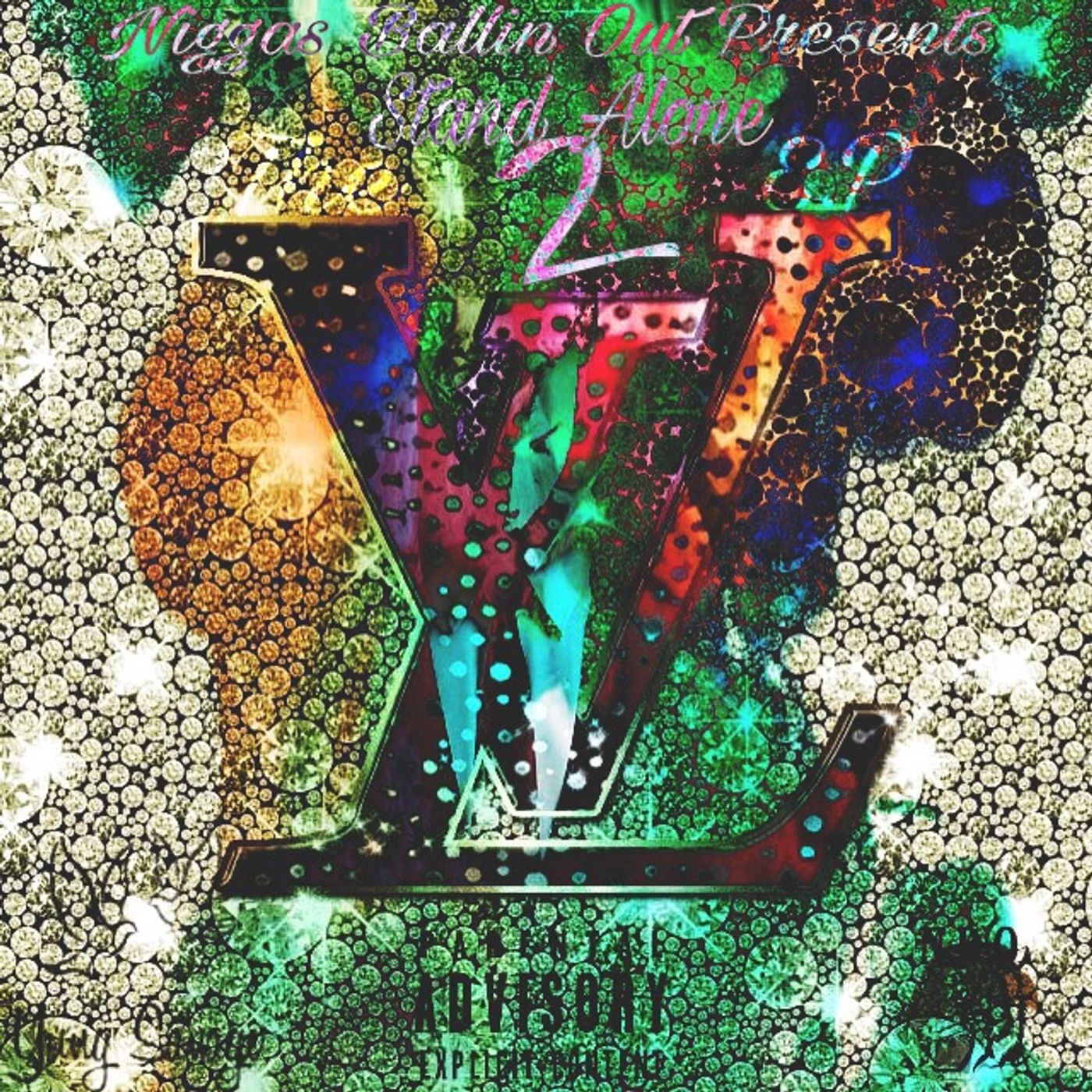 Stand Alone 2 (The E.P)